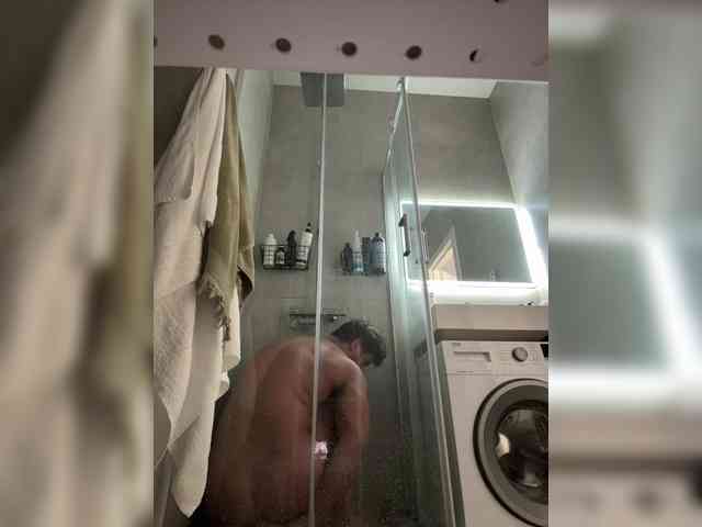 Artber Sex Cam Show
