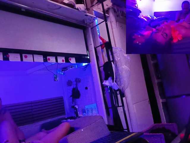 JoyplayingToy live cam on BongaCams