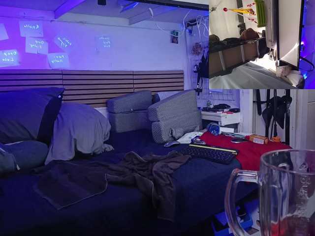 JoyplayingToy live cam on BongaCams