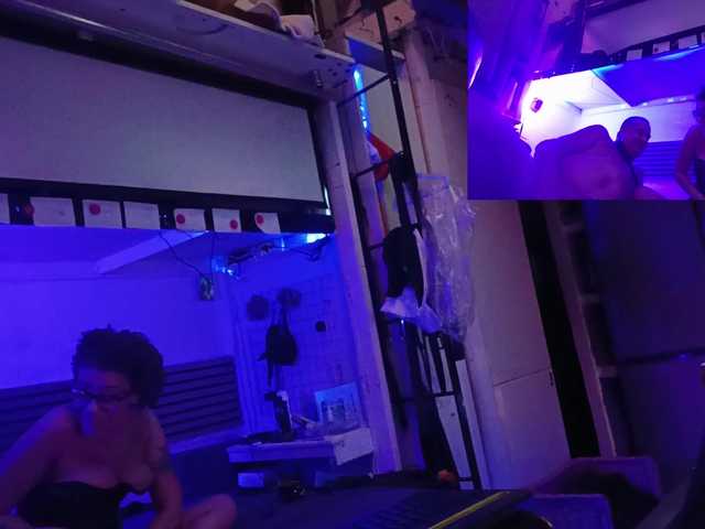 JoyplayingToy live cam on BongaCams