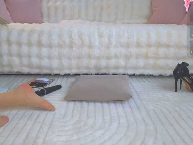 Art-lisa, en vivo ahora en BongaCams
