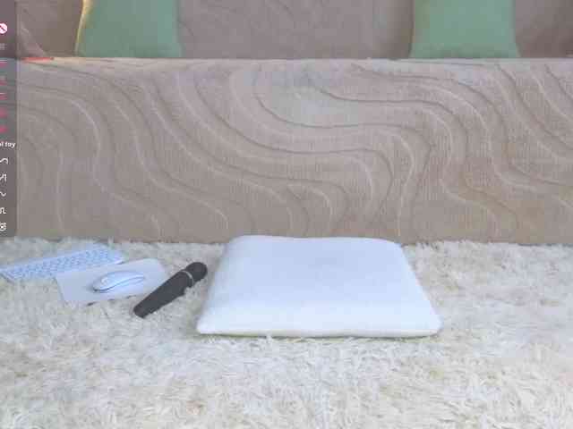 Art-lisa Live Webcam on BongaCams