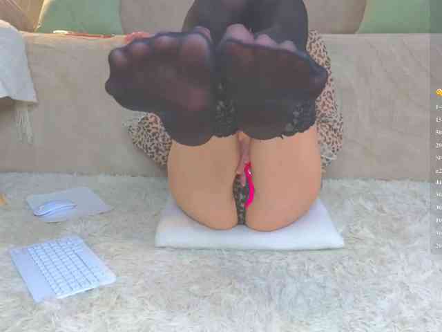 Lisa-art webcam