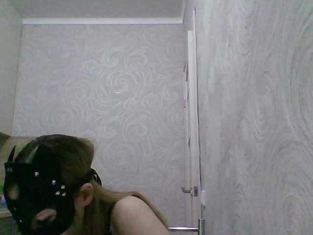ElleTessa live cam on BongaCams