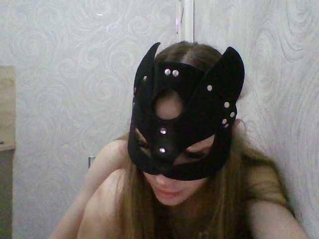 ElleTessa live cam on BongaCams