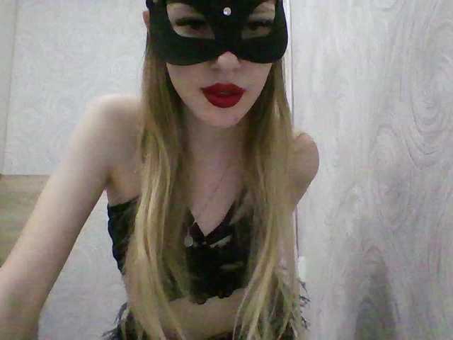 ElleTessa live cam on BongaCams