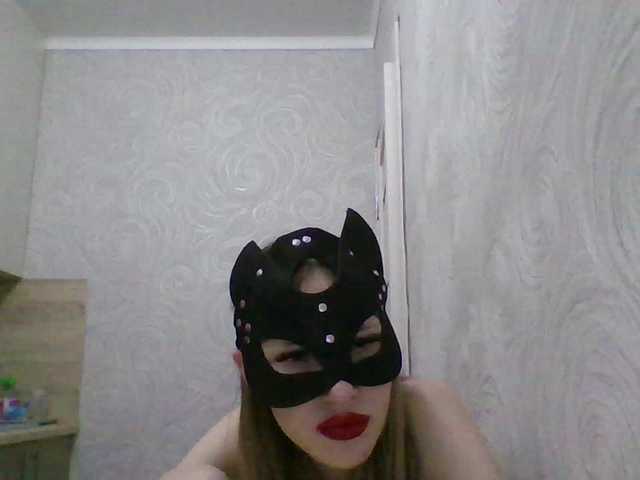 ElleTessa live cam on BongaCams