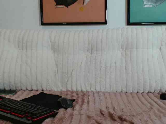 RubiRosen webcam