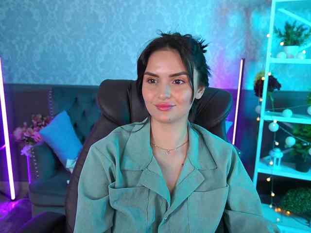 Milashaaaa bongacams