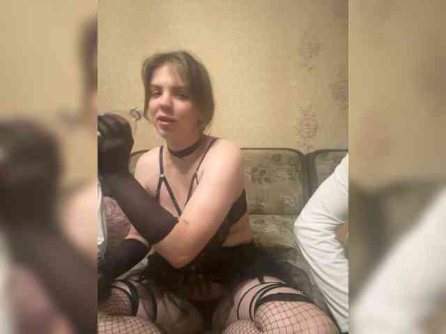 sweety-orgasm webcam