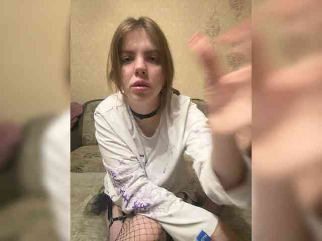 sweety-orgasm webcam