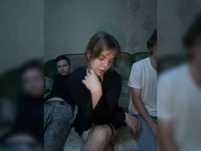 sweety-orgasm Sex Cam Show