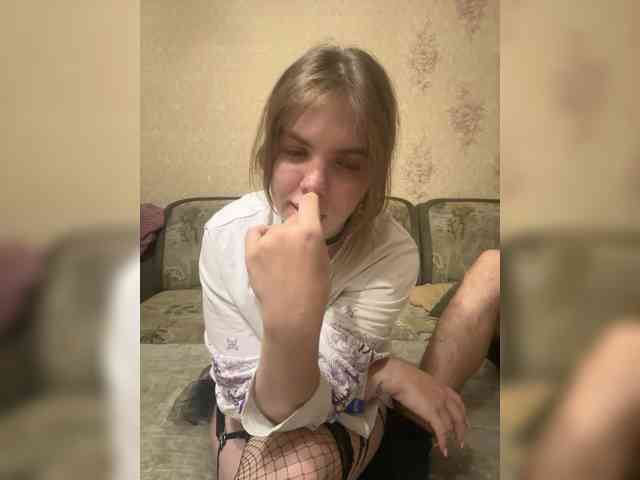 sweety-orgasm webcam