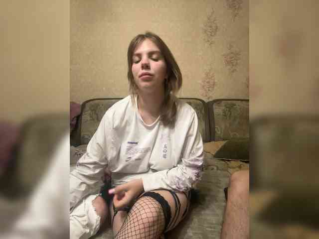 sweety-orgasm webcam