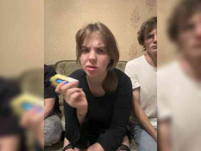 Модель: sweety-orgasm