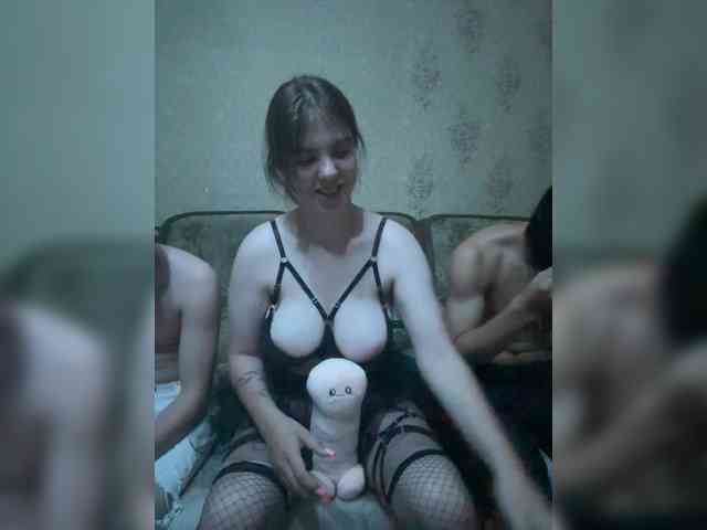 Модель: sweety-orgasm