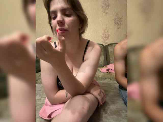sweety-orgasm webcam