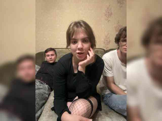 Модель: sweety-orgasm