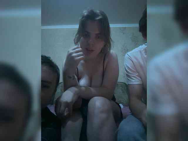 Модель: sweety-orgasm