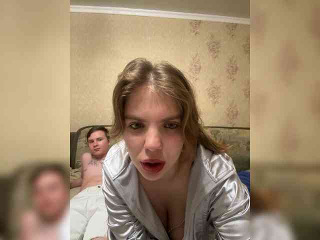 Sweety-orgasm's cam show statistics and live stream