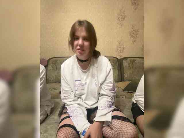 sweety-orgasm webcam
