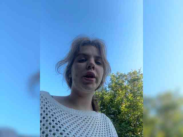 sweety-orgasm Sex Cam Show