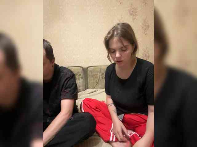 Sweety-orgasm's cam show statistics and live stream