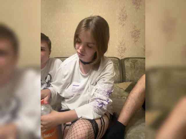 sweety-orgasm webcam
