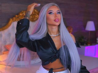 JuicyJessye Porn Show