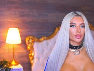 JuicyJessye Porn Show