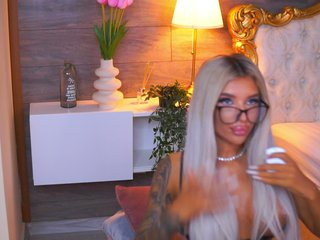 JuicyJessye Porn Show