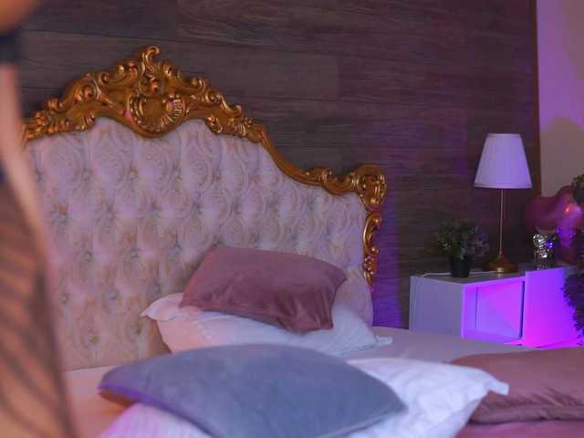 JuicyJessye live cam on BongaCams