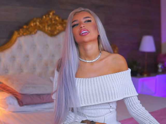 JuicyJessye live cam on BongaCams
