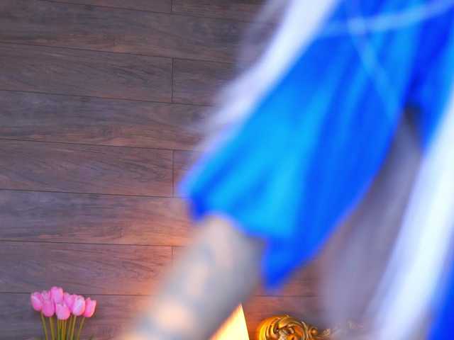 JuicyJessye live cam on BongaCams