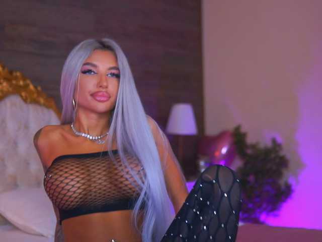 JuicyJessye live cam on BongaCams