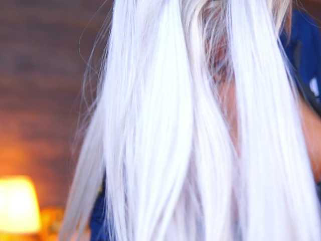 JuicyJessye live cam on BongaCams