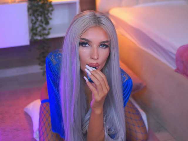  JuicyJessye chat room