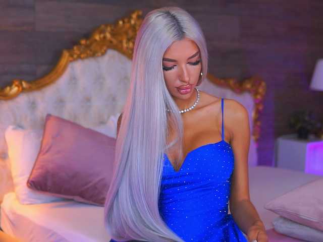 JuicyJessye live cam on BongaCams