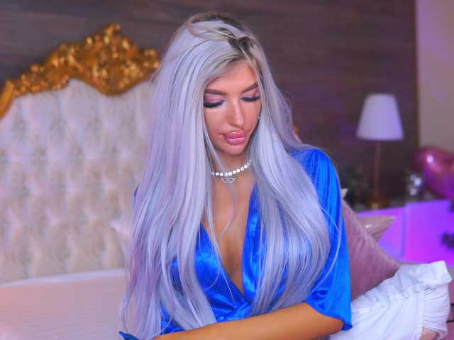 JuicyJessye live cam on BongaCams