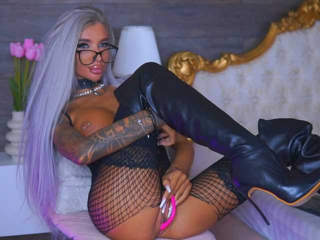 JuicyJessye