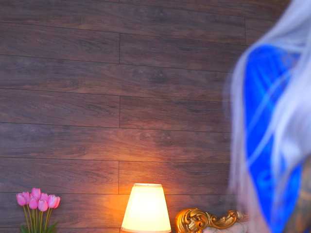 JuicyJessye live cam on BongaCams