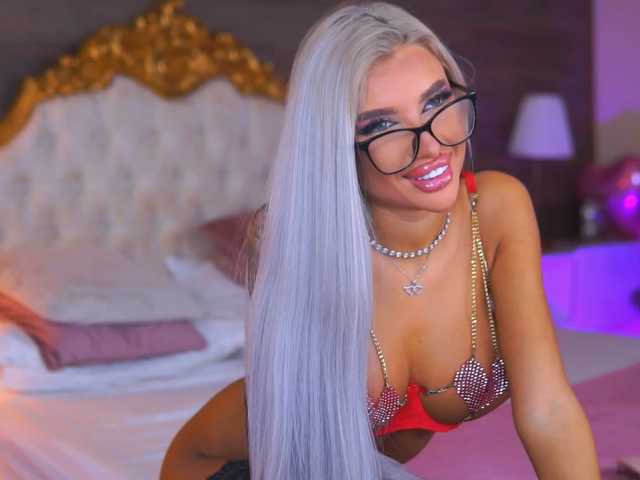 JuicyJessye live cam preview