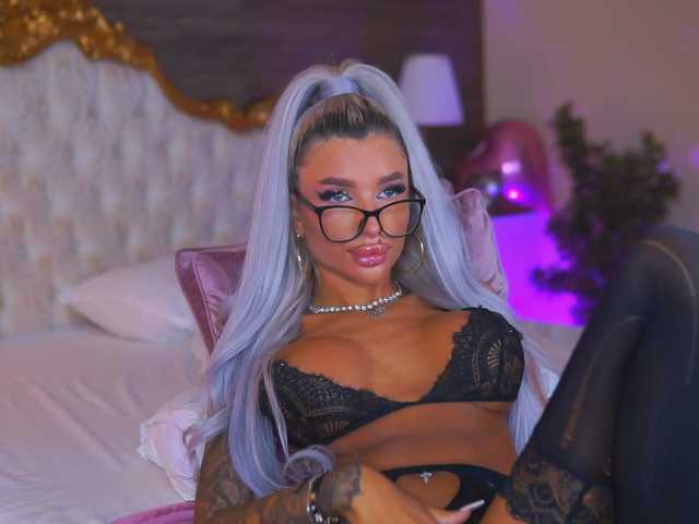 JuicyJessye