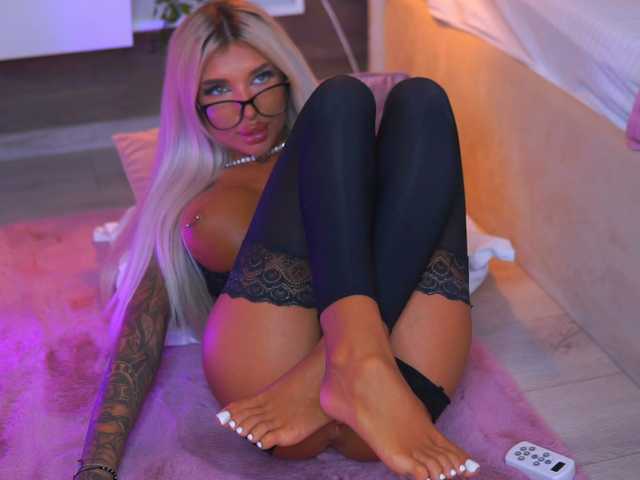 JuicyJessye