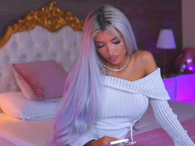 JuicyJessye live cam preview