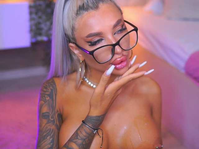 JuicyJessye