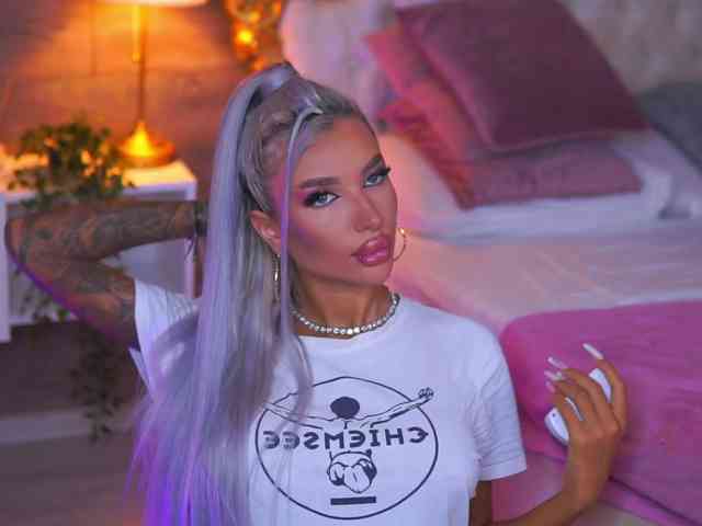 JuicyJessye
