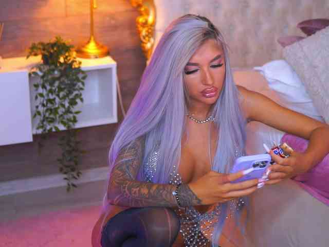 JuicyJessye