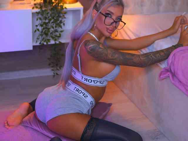 JuicyJessye