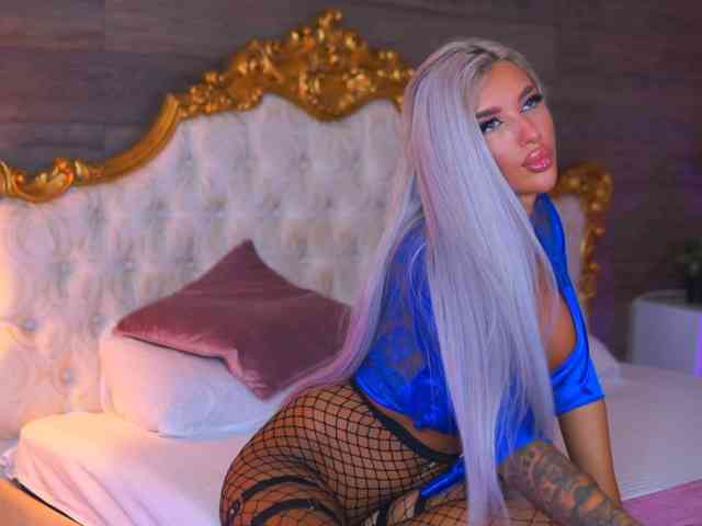 JuicyJessye